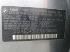 2009 Bmw X5 Xdrive30I for Sale in Fredericksburg, VA - Front End