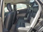 2007 Volvo S40 2.4I na sprzedaż w Temple, TX - Side