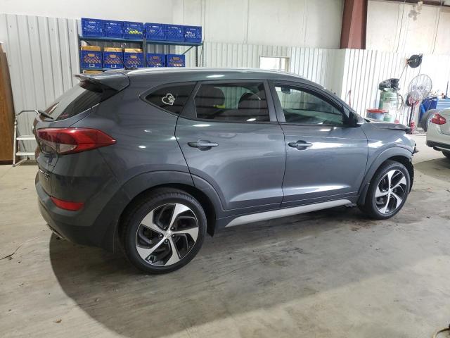  HYUNDAI TUCSON 2017 Charcoal