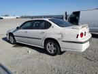 2003 Chevrolet Impala Ls للبيع في Earlington، KY - Hail