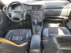 2000 Volvo S70 Base na sprzedaż w Wichita, KS - Rear End