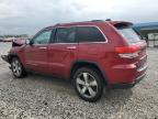 2015 Jeep Grand Cherokee Limited for Sale in Prairie Grove, AR - Front End
