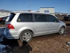 2010 Volkswagen Routan Se продається в Colorado Springs, CO - Side
