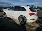 2009 Audi Q5 3.2 na sprzedaż w Finksburg, MD - Side