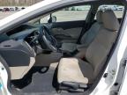 2015 Honda Civic Lx იყიდება Leroy-ში, NY - All Over