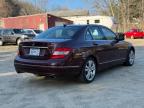 2008 Mercedes-Benz C 300 4Matic for Sale in North Billerica, MA - Normal Wear