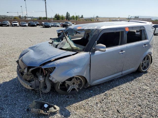 2012 Toyota Scion Xb 