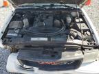 2003 Gmc Sonoma  de vânzare în Barberton, OH - Rear End