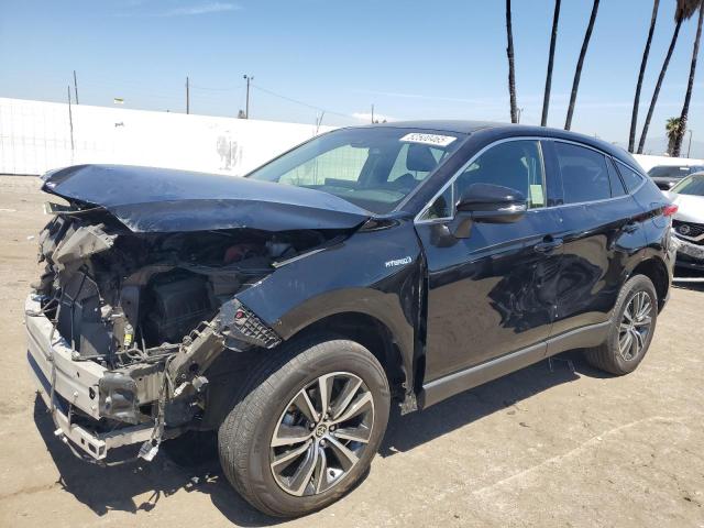 TOYOTA VENZA LE 2021