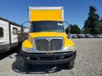 2020 International Mv607  en Venta en Graham, WA - Rear End