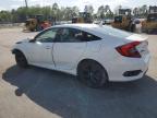 2016 Honda Civic Ex   на продаже в Dunn, NC - Front End
