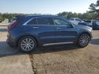 2019 Cadillac Xt4 Premium Luxury na sprzedaż w Gaston, SC - Side