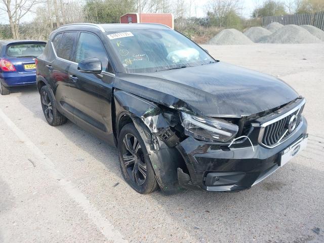 2021 VOLVO XC40 INSCR