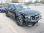 2021 VOLVO XC40 INSCR for sale at Copart SANDWICH