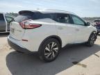 2017 Nissan Murano S на продаже в Harleyville, SC - All Over