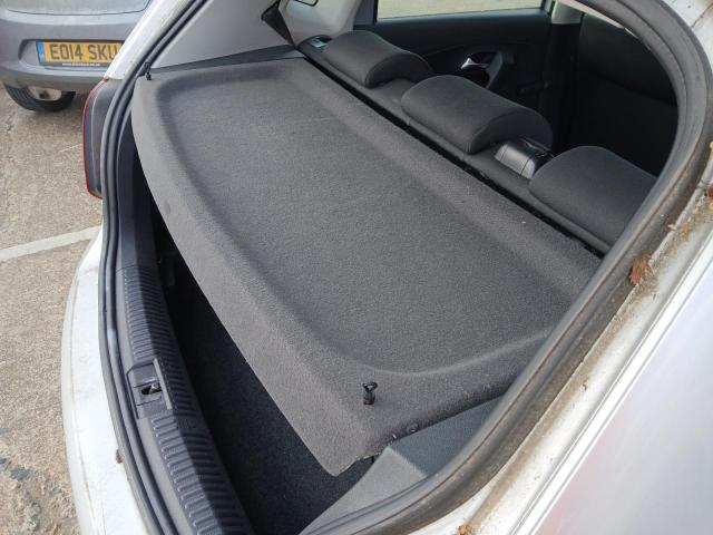 2013 VOLKSWAGEN POLO S 60