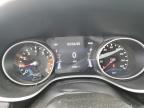 2020 Jeep Compass Limited იყიდება Wilmer-ში, TX - Hail