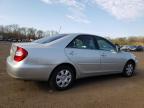 2002 Toyota Camry Le de vânzare în New Britain, CT - Normal Wear