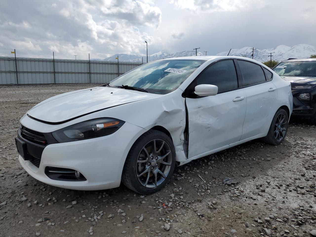 Magna, UT에서 판매 중인 2013 Dodge Dart Sxt - Side
