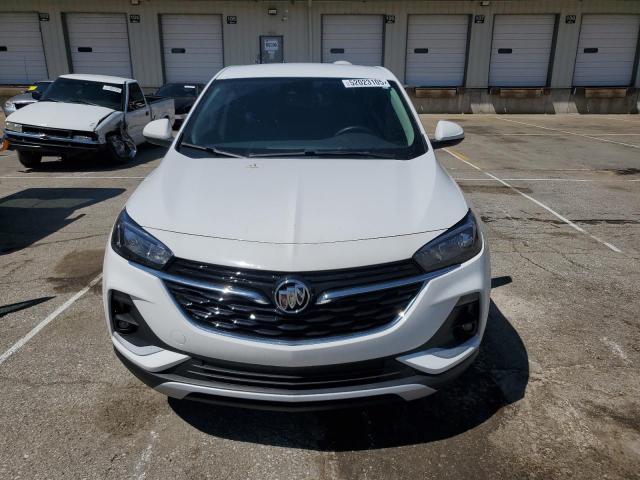  BUICK ENCORE 2023 Biały