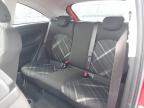 2015 VAUXHALL CORSA SRI for sale at Copart CHESTER