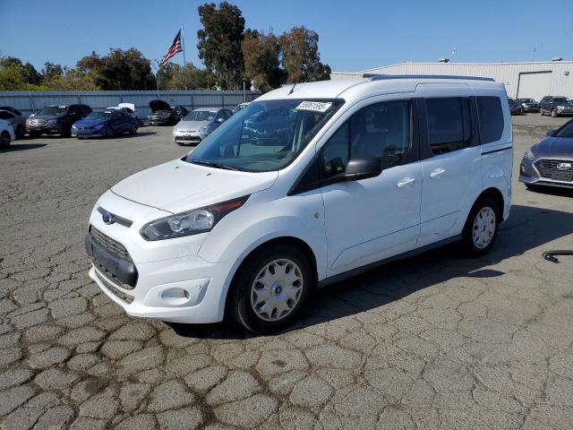 2015 Ford Transit Connect Xlt