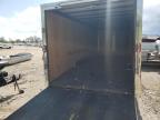 2021 Novae Enclosed Cargo Trailer for Sale in Bridgeton, MO - Water/Flood