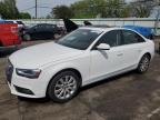 2013 Audi A4 Premium продається в Moraine, OH - Minor Dent/Scratches
