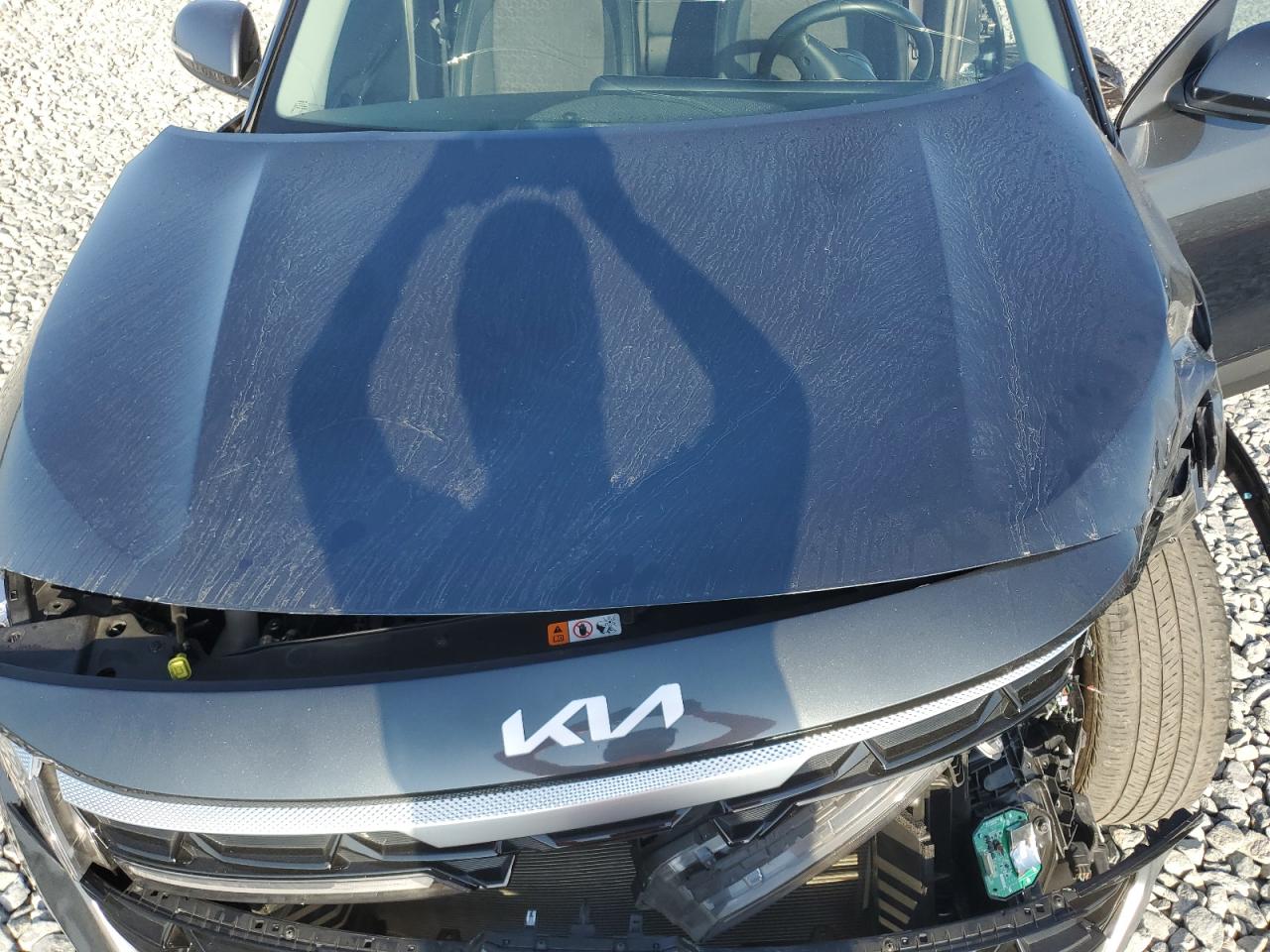 2024 Kia Seltos S VIN: KNDEU2AA8R7666864 Lot: 55073855