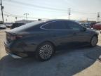 2024 Hyundai Sonata Hybrid for Sale in Sun Valley, CA - Front End