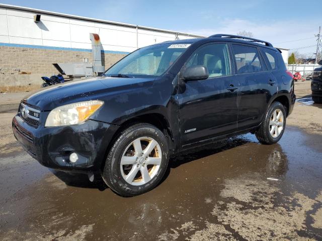 2008 Toyota Rav4 Limited
