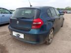2010 BMW 118D SPORT for sale at Copart WESTBURY
