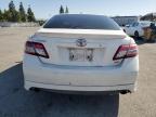 2010 Toyota Camry Base zu verkaufen in Rancho Cucamonga, CA - Front End