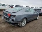 2012 Audi A5 Premium Plus for Sale in Elgin, IL - Rear End