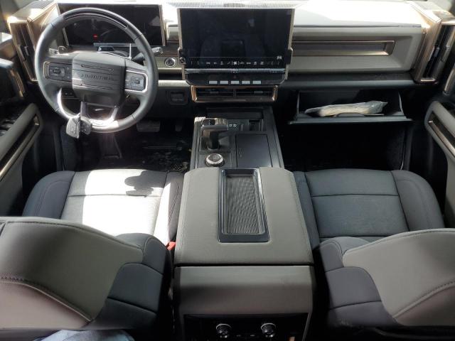  GMC HUMMER SUV 2024 Black