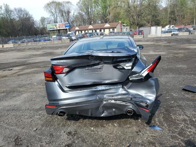  NISSAN ALTIMA 2020 Серый