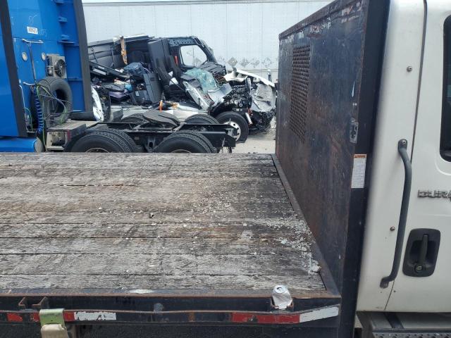 2011 INTERNATIONAL 4300 FLATBED TRUCK