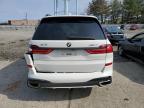 2019 Bmw X7 Xdrive40I за продажба в Windsor, NJ - Side