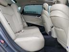 2015 Hyundai Genesis 3.8L იყიდება Chicago Heights-ში, IL - Top/Roof