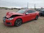 2019 Audi S5 Prestige for Sale in Colorado Springs, CO - Front End