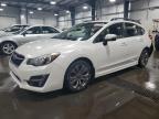2015 Subaru Impreza Sport for Sale in Ham Lake, MN - Rear End