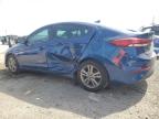 2018 Hyundai Elantra Sel zu verkaufen in Jacksonville, FL - Side