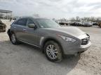 2013 Infiniti Fx37  for Sale in Kansas City, KS - Front End