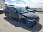 2018 Mitsubishi Outlander Es en Venta en Sacramento, CA - Front End