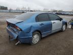 2008 Honda Civic Dx-G for Sale in Bowmanville, ON - Rear End