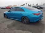 2024 Mercedes-Benz Cla Amg 35 4Matic იყიდება Colton-ში, CA - Side