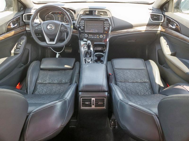  NISSAN MAXIMA 2017 Серый