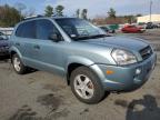 2008 Hyundai Tucson Gls zu verkaufen in Exeter, RI - Top/Roof