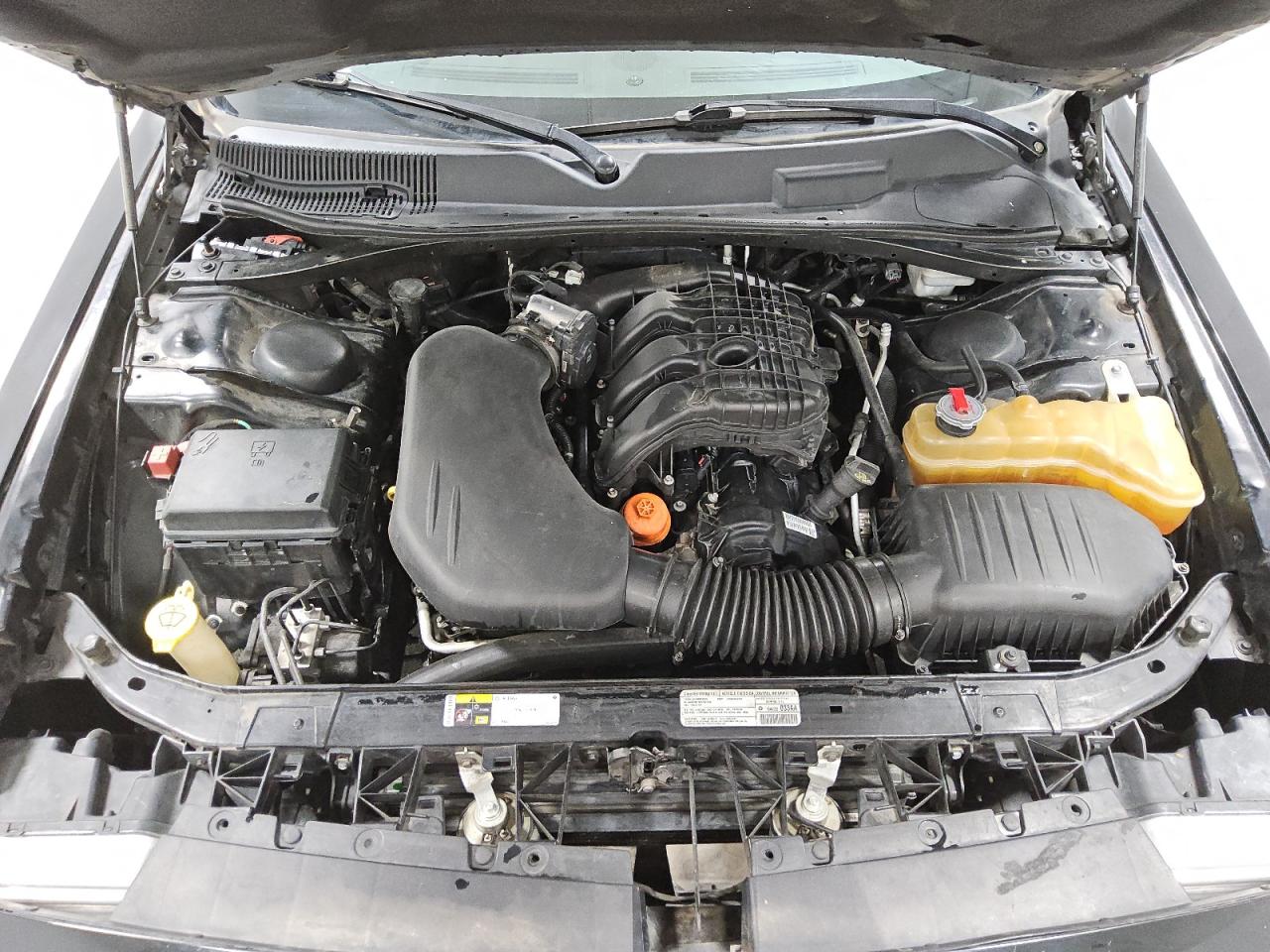 2013 Dodge Challenger Sxt VIN: 2C3CDYAG5DH650976 Lot: 51482885