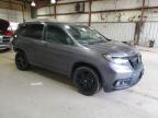 2021 Honda Passport Sport იყიდება Sandston-ში, VA - Rear End